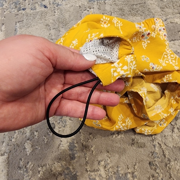 Patagonia Barely Baggies Ylloe Aztec 2" Pull On Nylon Women's Size Medium - Picture 5 of 16